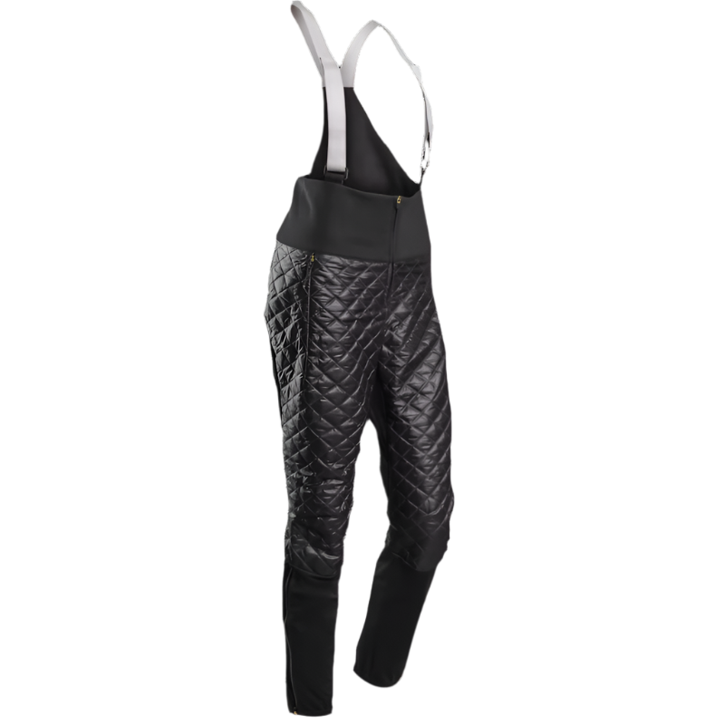 Advance Primaloft Pants - Black