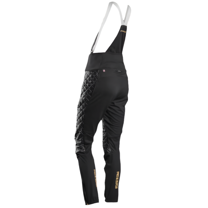 Advance Primaloft Pants - Black