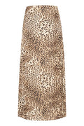 GZleelo P Hw Skirt - Light Leopard