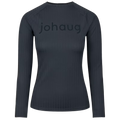 Rib Tech Long Sleeve - Dark Blue