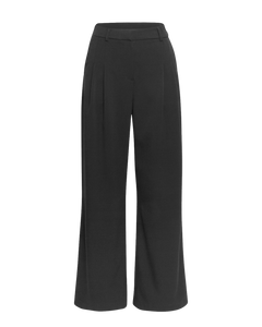 Henrika Hw Pants - Black