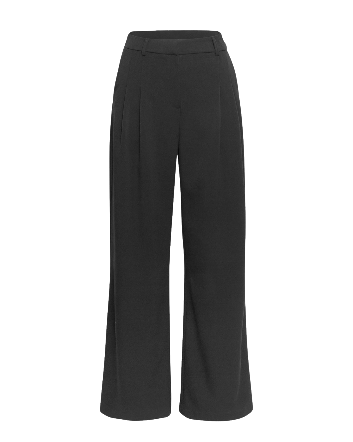Henrika Hw Pants - Black