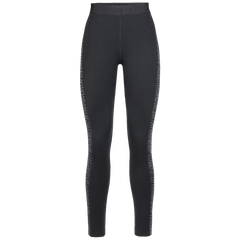 Elevate Wool Pants - Black