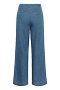 CoraliePW PA - Medium Blue Denim