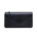The Longshot Chain Wallet - Black