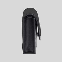The Longshot Chain Wallet - Black
