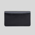 The Longshot Chain Wallet - Black
