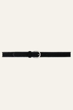 Belt Brosco - Noir