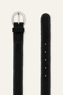 Belt Brosco - Noir
