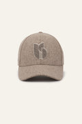 Cap Hugo - Taupe