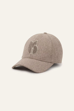 Cap Hugo - Taupe