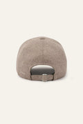 Cap Hugo - Taupe