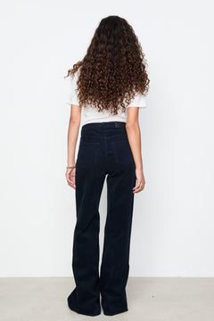Taylor Cord - Dark Blue