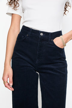 Taylor Cord - Dark Blue