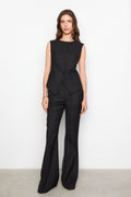 Vicky Trouser - Black