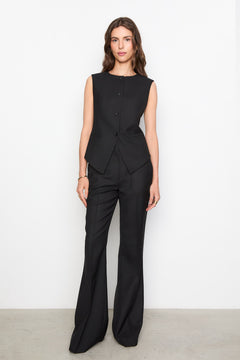 Vicky Trouser - Black