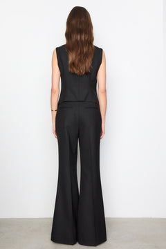 Vicky Trouser - Black