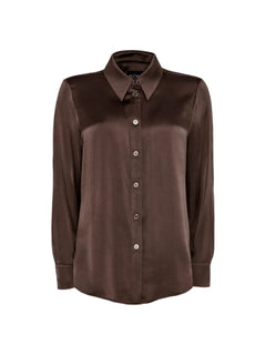 3176 Matt Latia N - Dark Brown