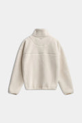 W. Cloudfleece™ Jacket - Creme