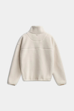 W. Cloudfleece™ Jacket - Creme
