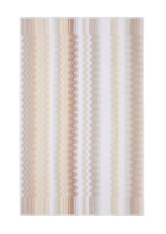 Giacomo Bath Towel - Natural