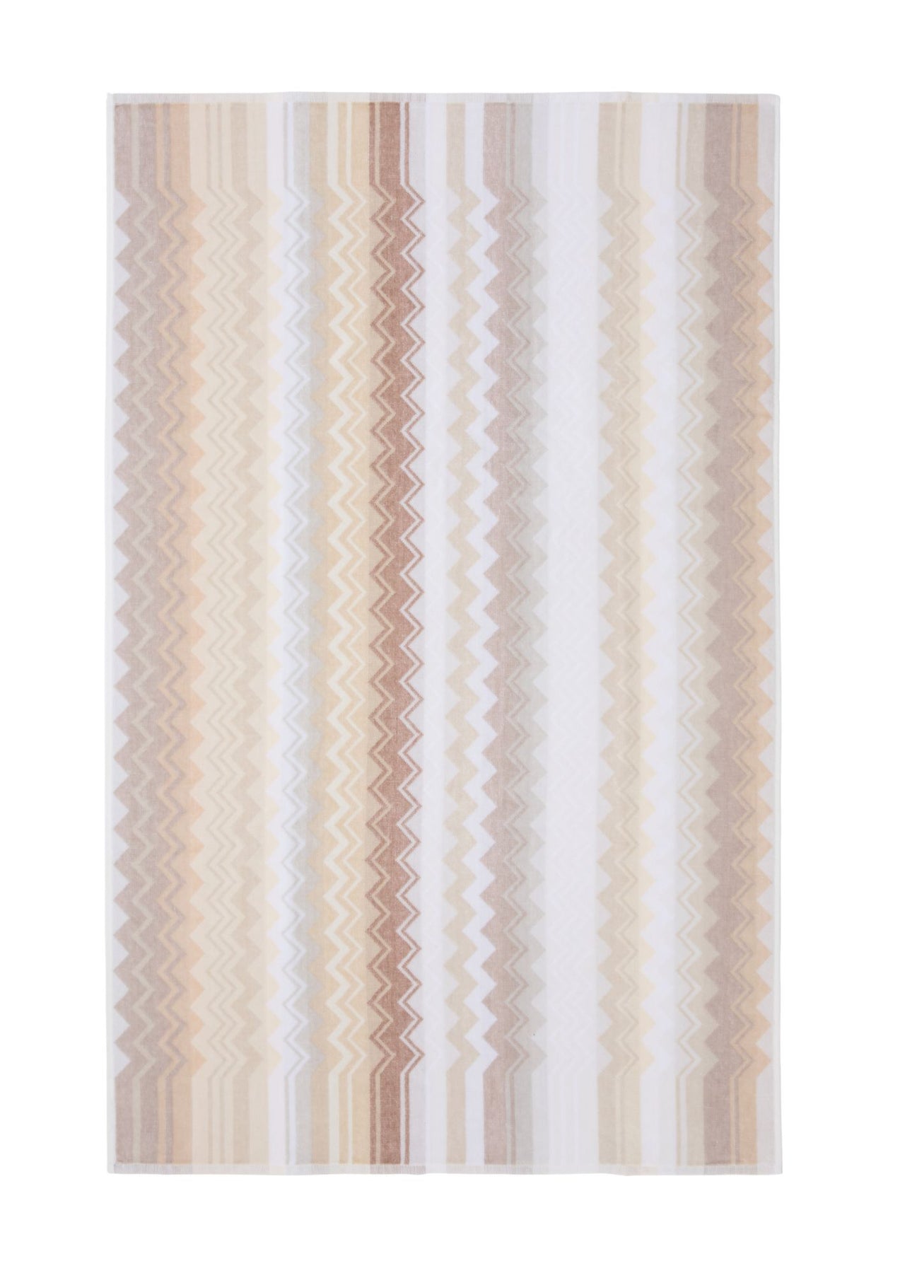 Giacomo Bath Towel - Natural