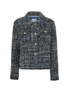 6966 Jandi - Royal Blue