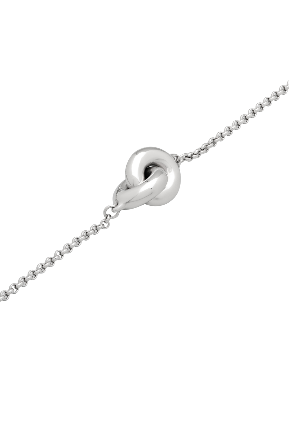 Billie Bracelet - Silver