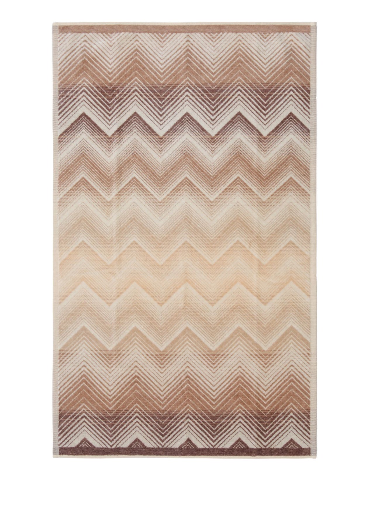 Marea Bath Towel - Natural/Cream