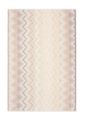 Marea Bath Sheet - Natural/Cream