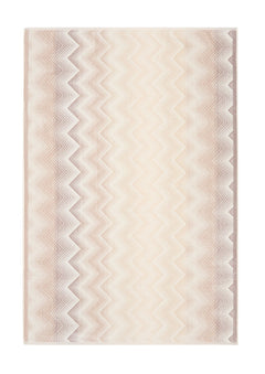 Marea Bath Sheet - Natural/Cream