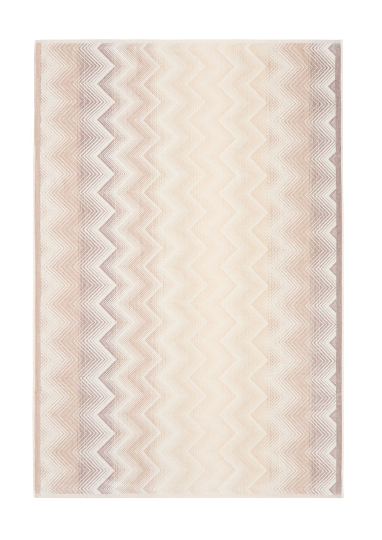 Marea Bath Sheet - Natural/Cream
