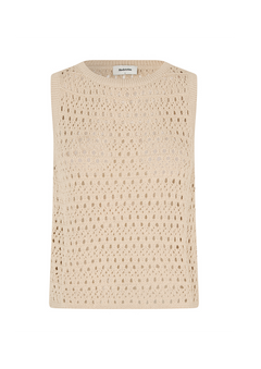 Vester Top - Summer Sand