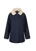 Women'S Bølgestorm Jacket - Dark Navy