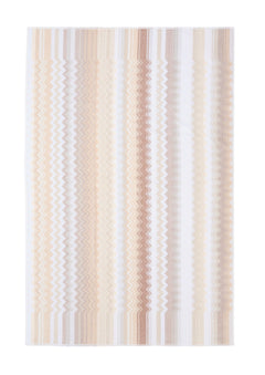 Giacomo Bath Sheet - Natural