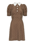 Beauty Dots - Dots Brown