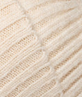 Lit Beanie - Light Beige