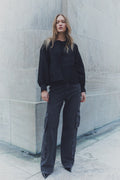 Barney 4 - Black