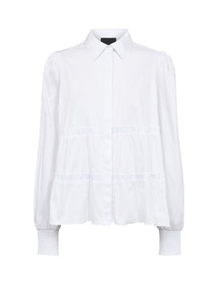 Isla Solid 95 - White