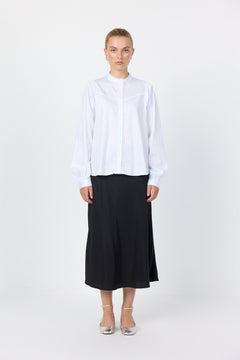 Isla Solid 96 - White