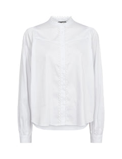 Isla Solid 96 - White