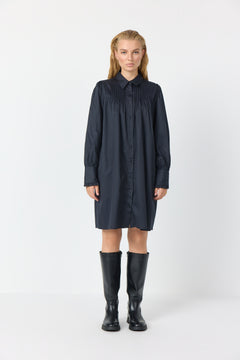 Isla Solid 97 - Dark Navy