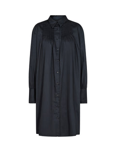Isla Solid 97 - Dark Navy