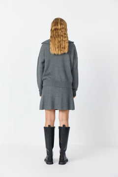 Winni 3 - Dark Grey