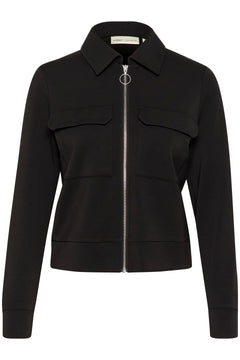 BecaIW Cardigan - Black