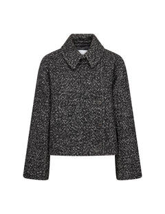 Hailey 2 - Black Combi