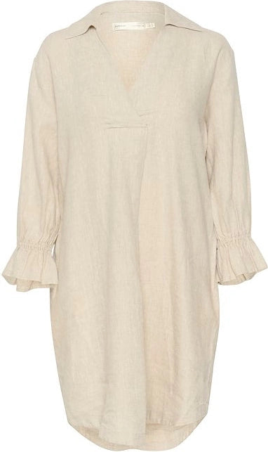 PegIW Dress - Haze Melange
