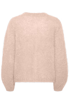 JetraIW Cardigan - Haze