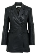 KamaIW Blazer - Black