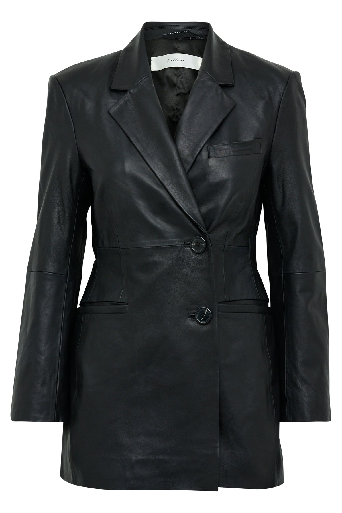 KamaIW Blazer - Black